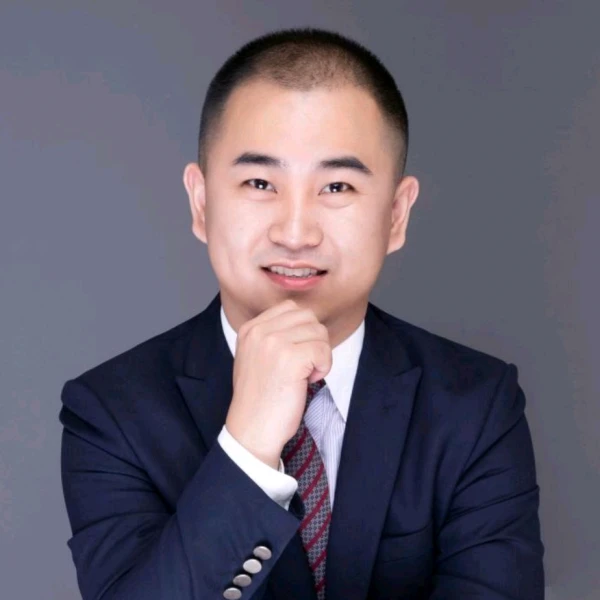 刘世朋倾听者