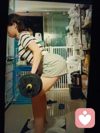 努力健身