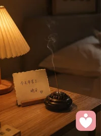 不用做什么， 
不用努力让自己开心， 
就安安静静地待一会儿。 
从今天开始，
这里会每天留一个座位，
不催你成长，
也不催你赶路，
只是想在这一天
快要结束的时候，
告诉你一句: 
今天辛苦了。