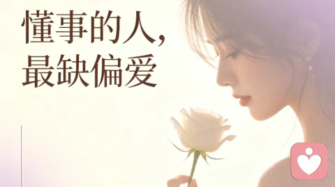 别用付出，赌真心