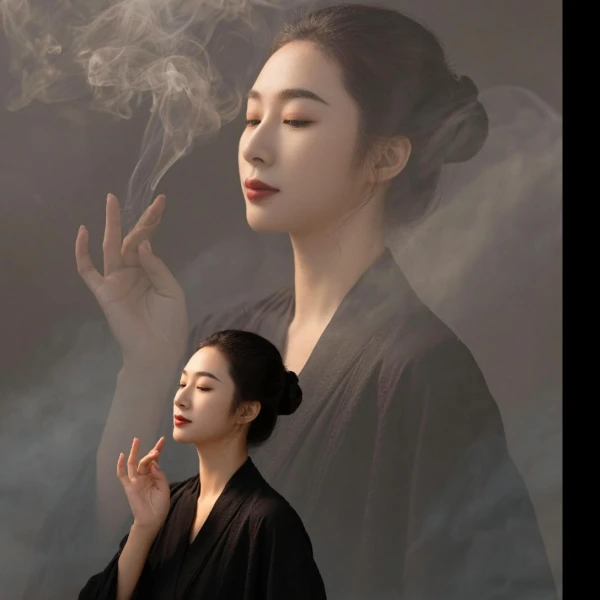 素问星禾倾听者