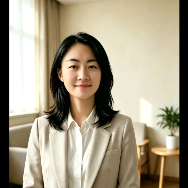 晓梓心理倾听者