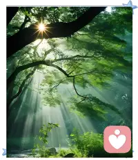【养育亦是自我疗愈】
 
前阵子和一位妈妈聊天，她特别苦恼。
家里上初中的孩子，总是爱顶嘴，一点小事就容易发脾气。她想尽办法讲道理、立规矩，可孩子反而越来越抗拒，母子俩常常闹得不愉快。
 
她总在反思：是不是我管教得不够严？是不是孩子本性就叛逆？可聊到后面才发现，这位妈妈自己从小长大，家里就是习惯用指责、说教的方式沟通。
面对孩子的反抗，她内心的火气，不单单来自当下这件事，也勾起了自己年少时被管束的委屈。
 
很多家长都会有这样的感受：我们明明是想好好爱孩子，却常常忍不住发火、焦虑。
我们很容易把目光全部放在孩子身上，拼命想纠正孩子身上的问题，却忽略了：孩子很多行为，其实是家庭环境的一面镜子。
 
孩子就像一面很灵敏的镜子，会默默复制家里的相处模式。
如果家里经常充满指责、紧绷、压抑，孩子就会用对抗、沉默、闹情绪来回应。不是孩子故意要跟我们作对，是他在本能地承接家里流动出来的情绪。
 
养育这件事，并不只是改造孩子。
很多时候，我们需要先回头看见自己。觉察自己的情绪来源，看见自己过往的经历，觉察自己习惯性的沟通方式。
当我们慢慢调整自己内心的状态，家庭的氛围松动下来，亲子之间的关系，才会慢慢发生改变。
 
养育孩子，何尝不是在重新养育一遍自己。