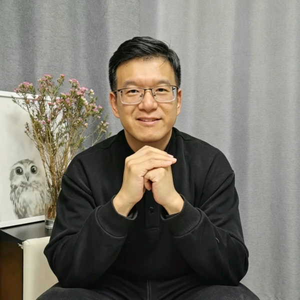 晓明倾听咨询