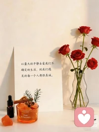 我身体好情绪好运气好财运好 一切都很好
我身体好情绪好 运气自然也很好
出门天气特别好 食欲好且脂肪少
旅行风景特别好 晚上睡眠质量好
遇到的人都很好 财运也追着我在跑
我就是天选的好命 幸福围绕着我转个不停
-