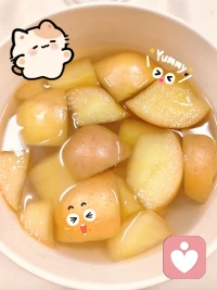 好喝