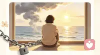 错了就错了，不要一遍遍去回想，我当初怎么怎么样就好了，人生不可能每个选择都正确，很多事就算能重来一遍，当时的心态和阅历，还是会做出同样的选择，避免不了同样的结果。
人生是不断向前的，重来也未必就更好，就像车走错路时，导航从不会骂你，只会轻声说，正在为你重新规划新路线，人生也该如此，不必为错过的路口，而回头自责，不必为走错的路反复内耗，更别回头批判当时的自己，世间万物皆有因果，一切都是最好的安排。