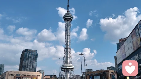 一个帅的,一个有钱的,你会选哪个