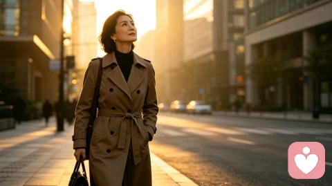 朱女士输了八次,但所有女人都该醒了 ——法律不认定重婚,但你要认定自己