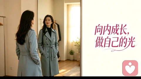 为自己泡一杯茶