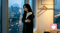 那个远嫁西北的南方姑娘，后来怎么样了？