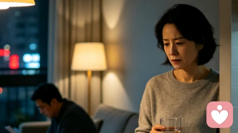 失业不是免死金牌：别让那个小心翼翼的二胎妈妈，活成家里的罪人