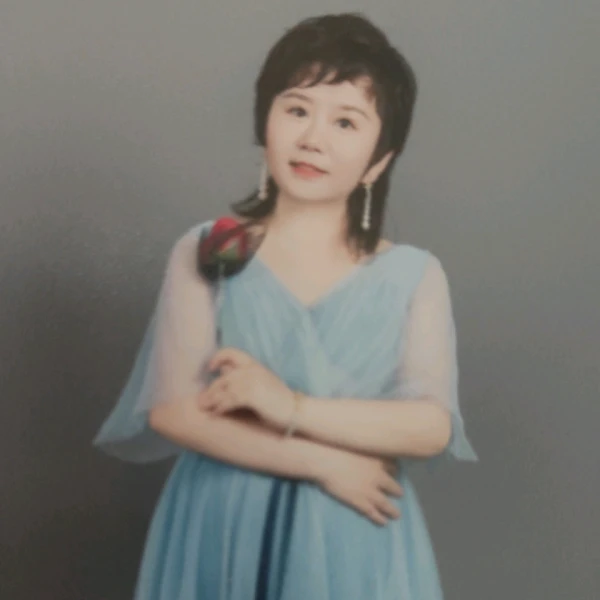 婉钰倾听者