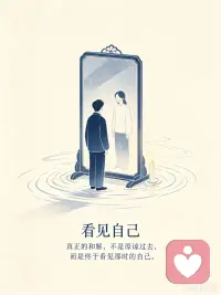#家庭教育 #原生家庭 #亲恩观 #自我成长
父母是我们此生唯一的来路人。

世间最温柔的缘分，是有人保护你长大。
可如果长大以后，你还陷在原生家庭带来的苦里，也不必急着否定自己。

那些痛苦和烦恼，有时也是土壤。
它让你看见自己，也推着你成长。

人世间最残忍的规矩，是人终会老去，终会别离。
生老病死，四季轮回，万物常态，无人例外。

真正的成长，不是逼着自己原谅一切，
而是在看见来路之后，依然学会安顿自己。

愿我们都能理解父母的局限，也放过曾经的自己。
愿心安处，即是归处。🌙

#明慧堂 #人文倾听 #情绪疗愈 #原生家庭和解
