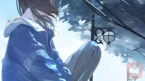 雨舒倾听者