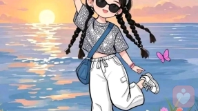 温柔奶茶✨