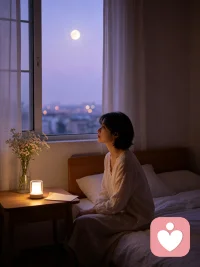 生活里的委屈与疲惫，
很多时候都只能自己消化。
你不必一直硬撑着，做无坚不摧的人。
 
我在这里，做你的倾听者。
不打断，不指责，不随意给出大道理。
你可以卸下防备，把情绪全盘释放。
那些说不出口的烦恼、迷茫，
都可以安心讲给我听。
默默陪伴，静静聆听。
 
愿你与自己和解，被生活温柔相待。
📩私信我，随时等候你。