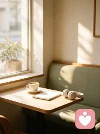 生活里的委屈与疲惫，
很多时候都只能自己消化。
你不必一直硬撑着，做无坚不摧的人。
 
我在这里，做你的倾听者。
不打断，不指责，不随意给出大道理。
你可以卸下防备，把情绪全盘释放。
那些说不出口的烦恼、迷茫，
都可以安心讲给我听。
默默陪伴，静静聆听。
 
愿你与自己和解，被生活温柔相待。
📩私信我，随时等候你。