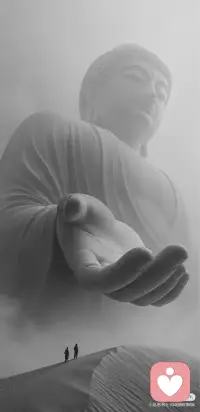 世间万物本就不完美，不要以完美的心去观这个世界，接受世界所有的不完美，接纳一切事与愿违，允许一切发生，允许一切如其所是。