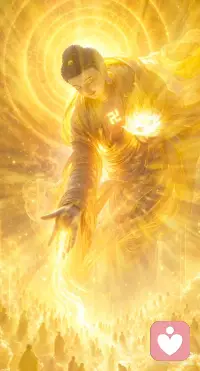 一念天堂，一念地狱，人生的快乐和痛苦，都在你的一念之间。放下执念，放过自己，一切过往皆为云烟。