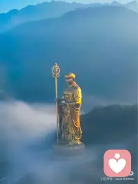 你要相信，人会负你，但因果不会。学佛，学的不是迷信，而是智慧；信佛，信的不是神灵，而是因果；拜佛，不是弯下身体，而是放下傲慢。人生本过客，何必千千结