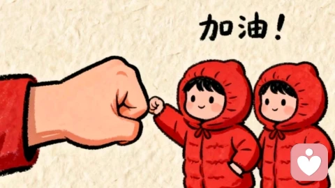 接纳叛逆，是我们一生的修行