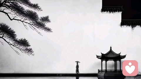慢慢