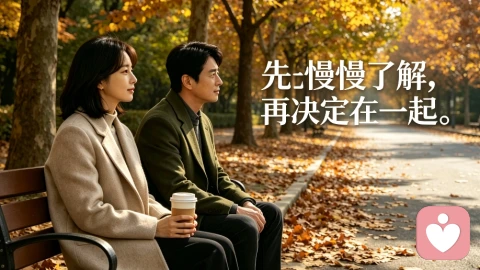为什么越急着确定关系,越容易走散?