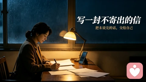 分手,也可以体面地结束