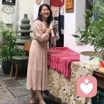 感恩遇见的头像