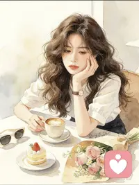 爱情的敌人不是时间，而是距离太近。今天你管着她，对她不满，明天她管着你，对你不满，爱情就会被消耗，好的爱情需要距离～