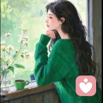 等你