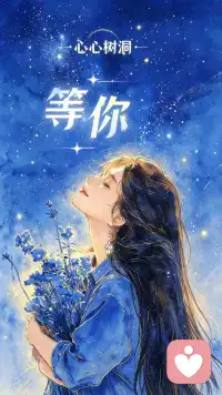 等你