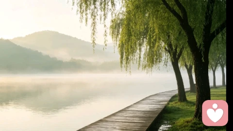 有钱有闲,万事无忧,为何心里却空空的