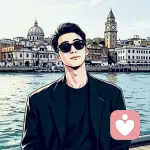 温言的头像