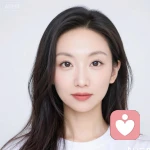 用心若镜的头像