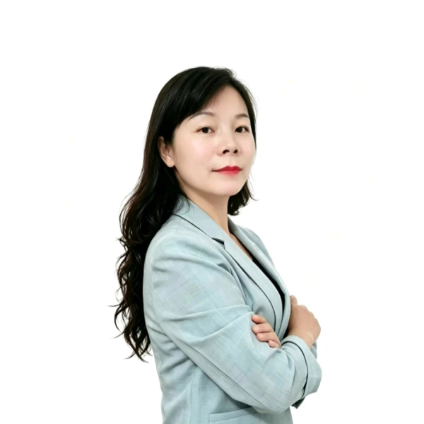 清易心语倾听者