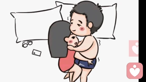 成年人的亲密关系 最怕的从来不是吵架