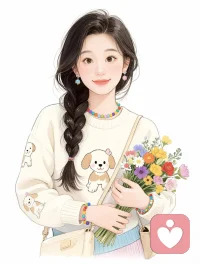 向阳向上