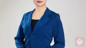 谷雪梅心理专家