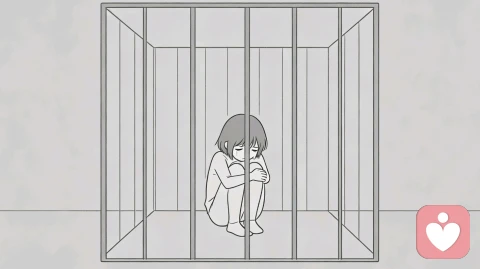 《以爱为名的牢笼:识别亲密关系中的隐性控制》