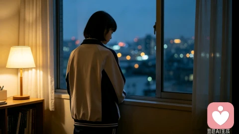 看似长大的孩子,其实只是身体早熟,心智仍在迷途