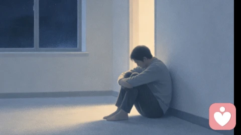 那些一开口就说“喜欢妈妈”的来访者,心里到底在想什么?