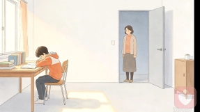 孩子厌学，一提上学就发脾气，家长越劝矛盾越大