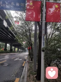 秋意盎然