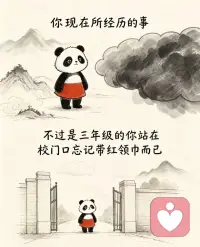 静心，安心，宽心