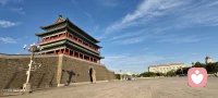 轻舟已过万重山
