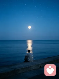 好多不公平摆在眼前，才懂很多时候，只是自己还不够强大。就算心里万般不甘，也只能默默扛下，慢慢熬过去。