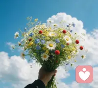人在过的很好的时候，
就会原谅很多事情，
因为自己的内心有了力量，
就懒得跟外界较劲。
有人曾经说过，山顶的风，
永远不与谷底的尘埃作战。
所以精神海拔决定包容了的半径。
人强大到能自我满足时，
别人的冒犯，就变成了蚊虫叮咬。