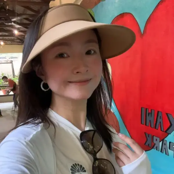 叙白•女性疏导倾听者